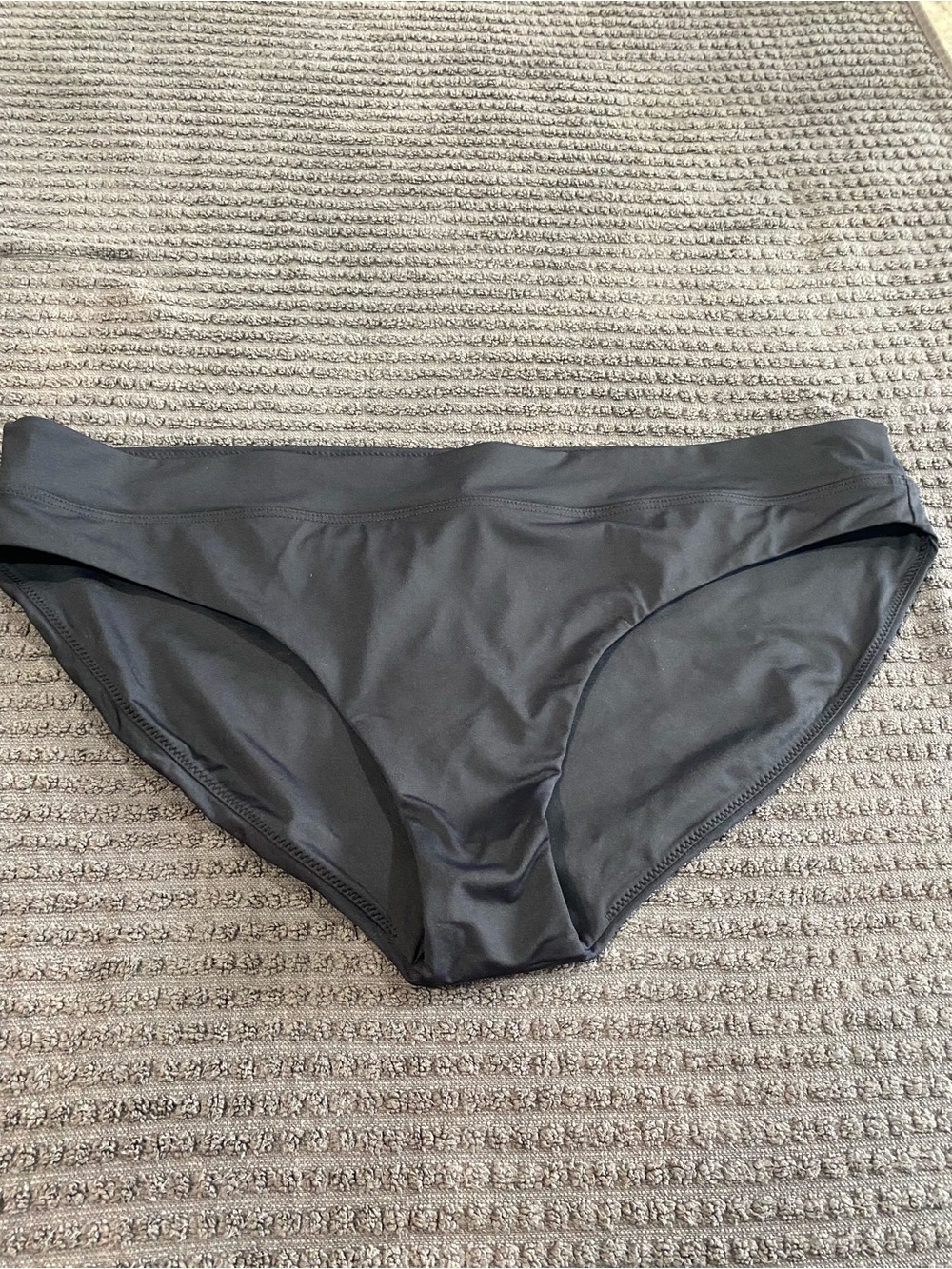 PrAna black bottoms XL